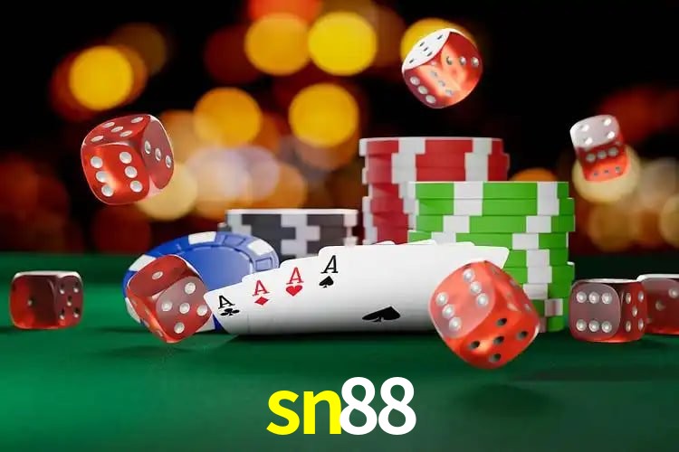 Estatísticas sn88